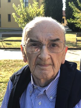 Belussi Edoardo