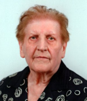 Mossali Francesca Ved. Daleffe