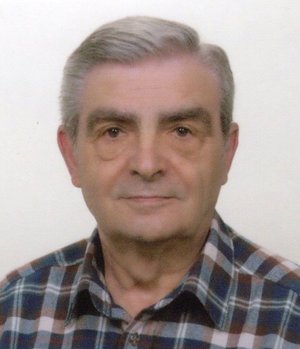 Silvestri Giorgio