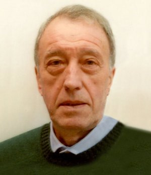 Sonzogni Francesco