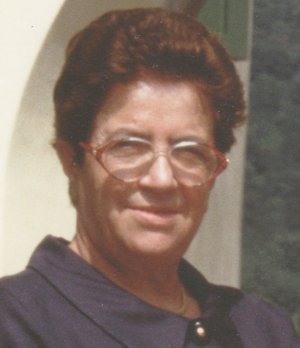 Bergamini Olga In Voroni (bartolomea)
