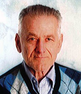 Pasinetti Pierluigi