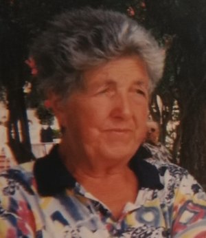 Lecchi Teresa Ved. Morosini