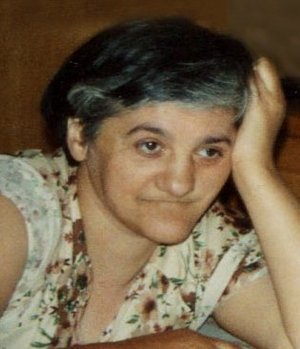 Locatelli Maria Luisa