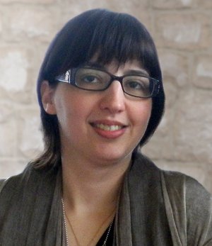 Bono Francesca