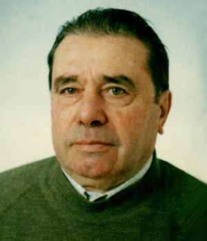 Agazzi Giovanni