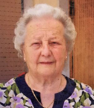 Cadei Francesca Romana Ved. Zanni