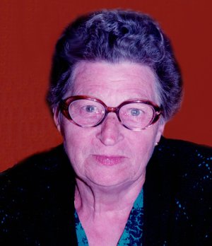 Pagnoncelli Teresa Ved. Paris