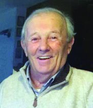 Panzeri Carmelo