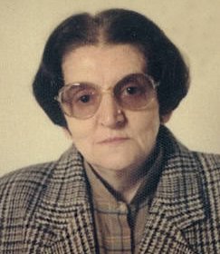 Volpi Ines