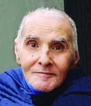 Buonocuore Claudio