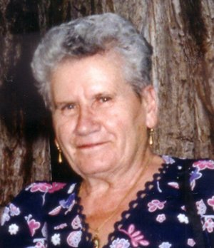 Lazzari Rosina
