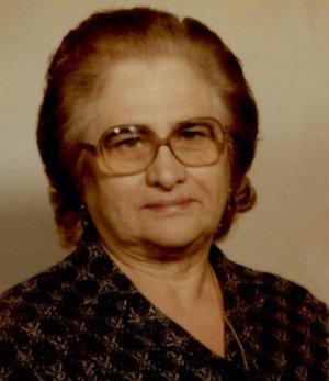 Nicoli Aldina Ved. Rebuzzi