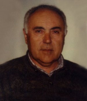 Bagini Giovanni Emilio (gianni)