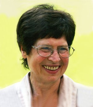 Pievani Lorenza Ved. Grillo