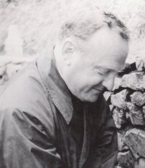 Caccia Giovanbattista Don