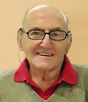 Ventura Danilo