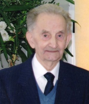 Cortinovis Aristide