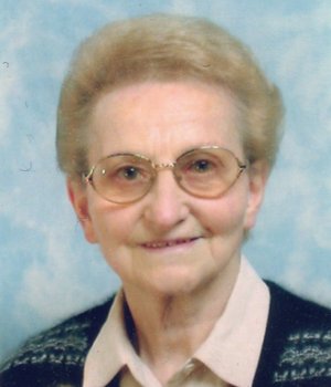 Gamba Luisa