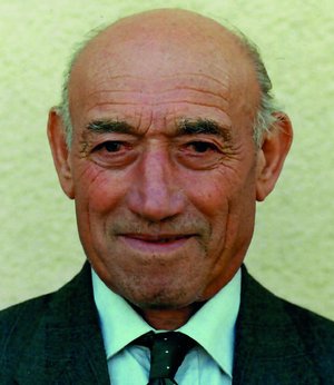 Vescovi Antonio