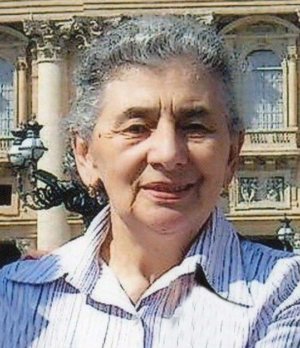Corna Rosa In Pagliaroli