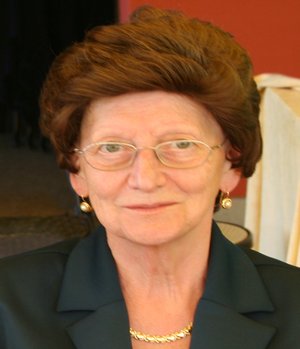Belotti Cecilia Ved. Capra