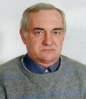 Crivena Milvio