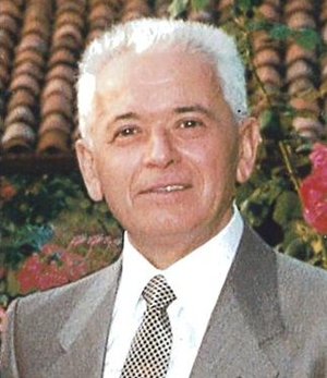 Rossato Vittorino
