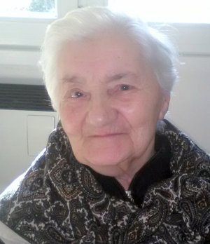 Gervasoni Pina Ved. Gervasoni
