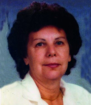 Brignoli Caterina Ved. Mistri