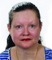 Giudici Monica