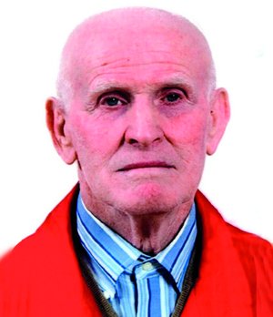 Ravasio Santo (vittorio Paci')