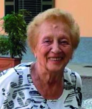 Fiorentini Angela Ved. Nicoli