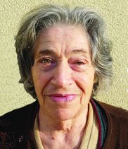 Surace Nunziata Ved. Forgione (tina)