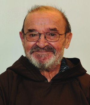 Bettoni Casimiro Fra Severo