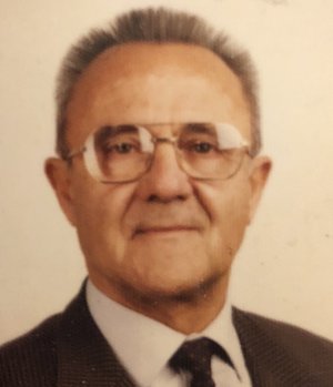 Mangilli Aimo