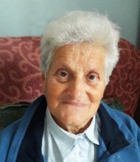 Oberti Giovannina Ved. Faccini