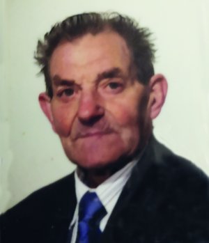 Rossi Antonio Giovanni