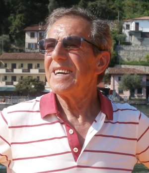 Piantoni Isaia