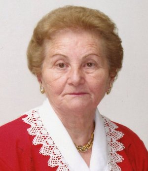 Zanetti Lucia Attilia Ved. Gotti