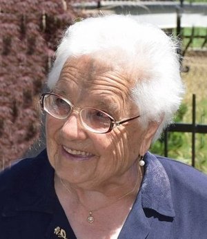 Calzaferri Elisa Ved. Filisetti