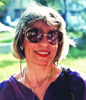 Ferri Margherita In Pescali