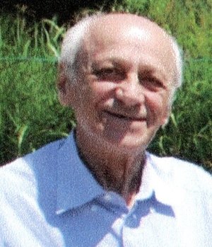 Nicoli Alessandro