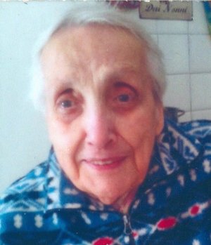 Conti Luigina Antonia Ved. Canavesi