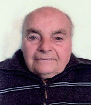 Zanotti Francesco
