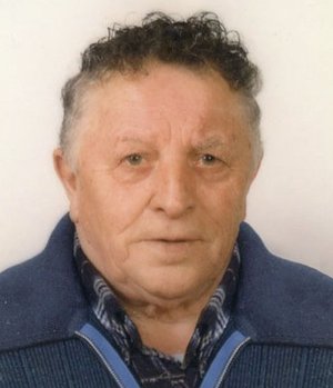 Volpi Salvatore