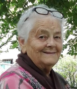 Corna Rosita Ved. Locatelli