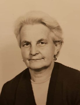 Roncalli Maria Ved. Belotti