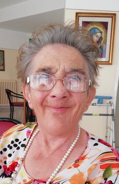 Giorgi Giuseppina Ved. Plebani