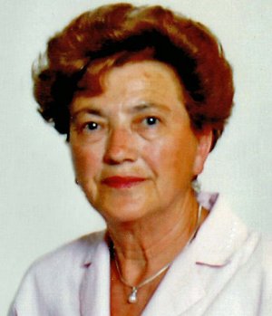 Benedetti Giuseppina Ved. Moioli